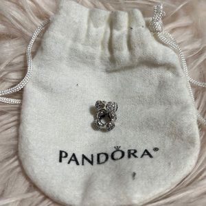 Pandora Crystal spacers